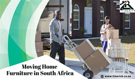 Furniture removal companies in durban  JHB
